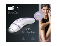 Braun Depilator Silk-expert Pro 3 IPL PL3012 - 1389599 - zdjęcie 6